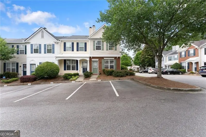 318 Devonshire Drive, Alpharetta, GA 30022 - #3