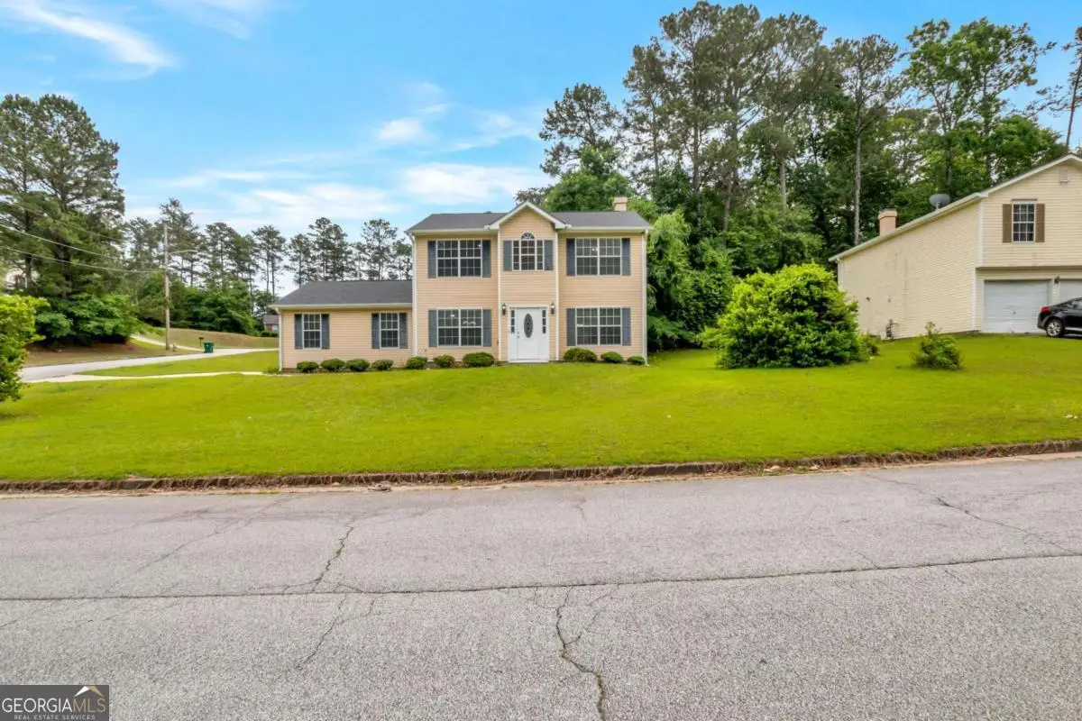 6557 Rebecca Lou Lane, Lithonia, GA 30058 - #1