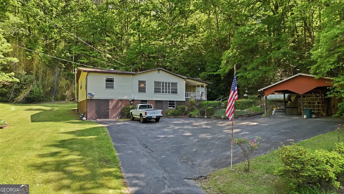 96 Bray Lane, Clayton, GA 30525 - #1