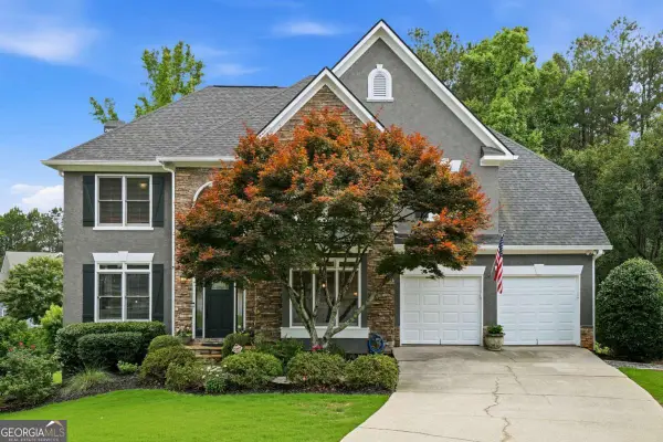 3180 Rocky Brook Drive, Alpharetta, GA 30005