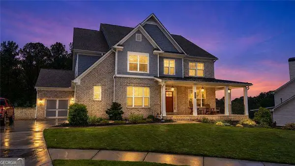 1889 Streamlet Crossing, Kennesaw, GA 30152