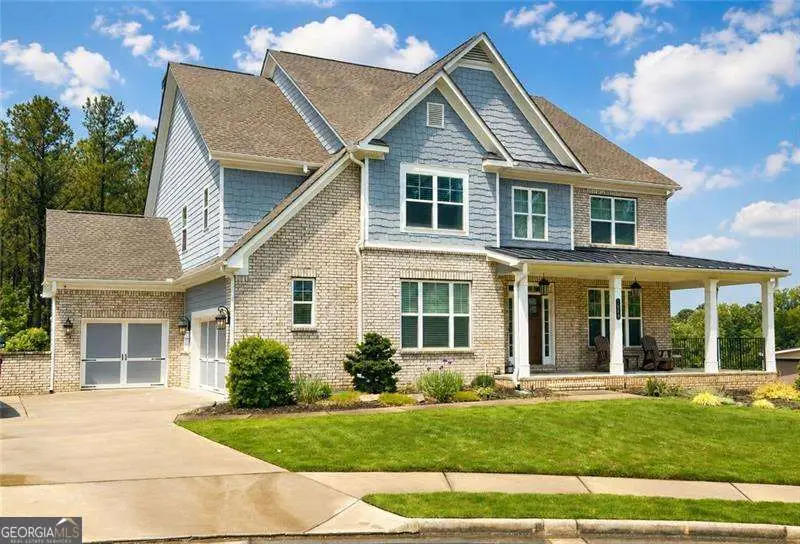 1889 Streamlet Crossing, Kennesaw, GA 30152 - #3