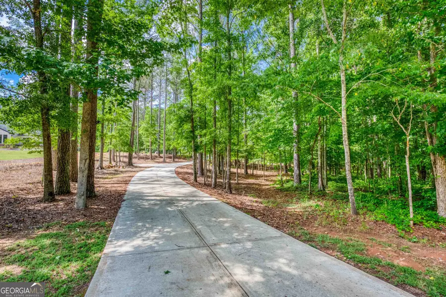 2529 Shockley Springs Drive, Monroe, GA 30656 - #2