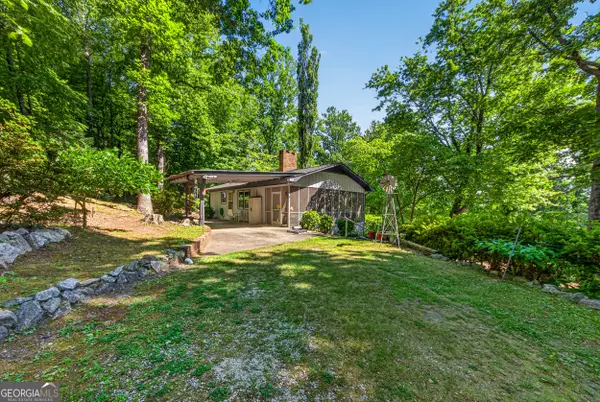 668 Cross Street, Clayton, GA 30525