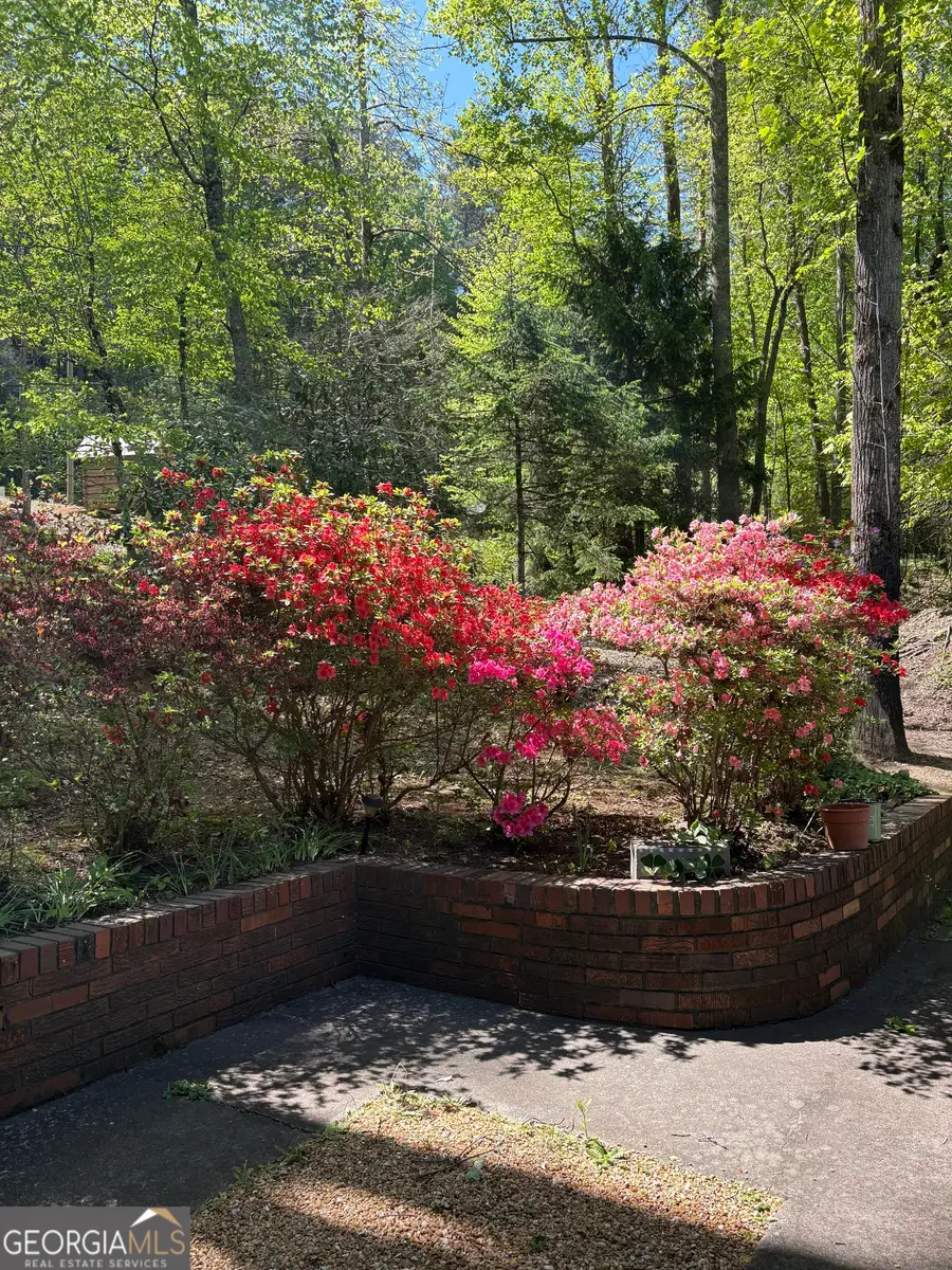 668 Cross Street, Clayton, GA 30525 - #2