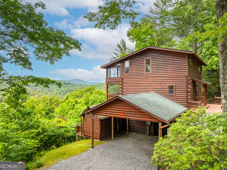 237 Dupont Drive, Blue Ridge, GA 30513 - #3