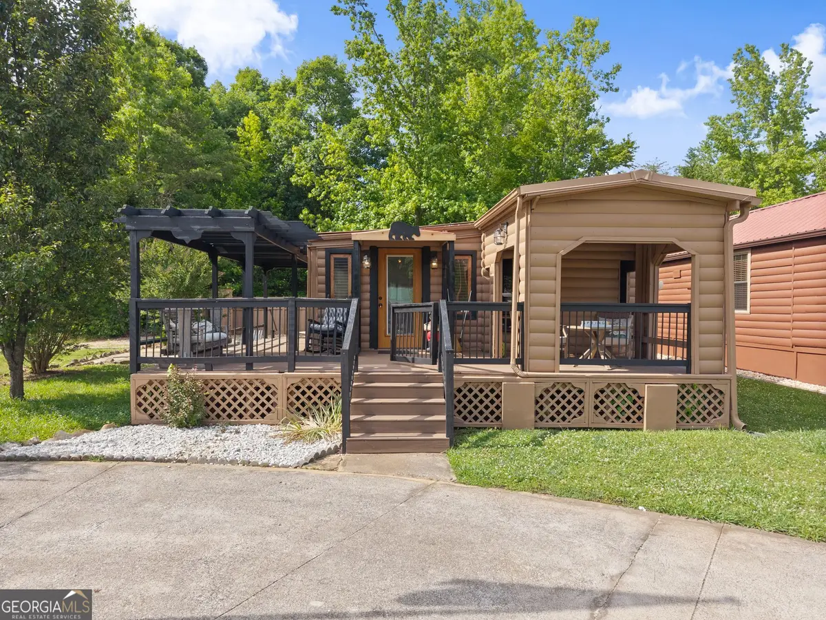 165 Stag Leap Drive, Cleveland, GA 30528 - #1