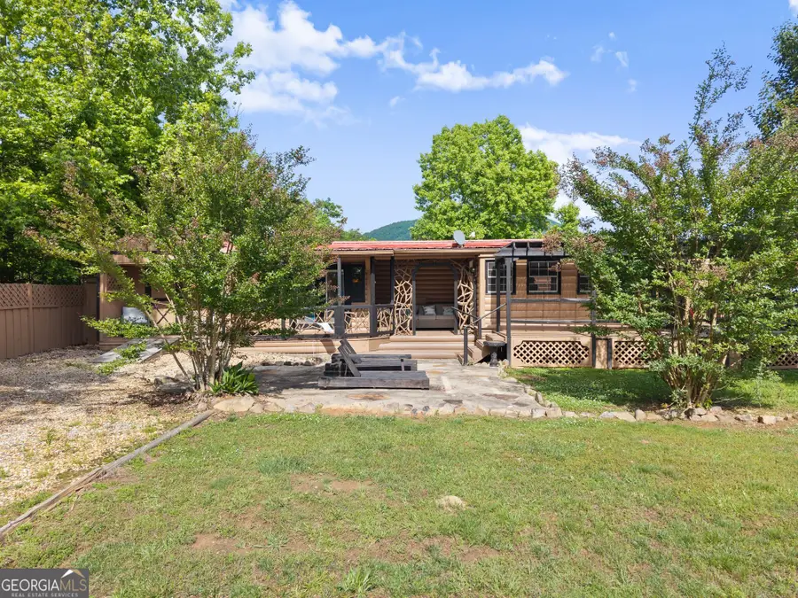 165 Stag Leap Drive, Cleveland, GA 30528 - #2