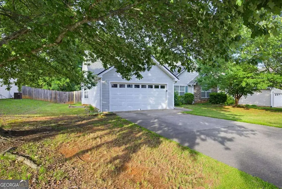 1029 Harbins Pass Drive, Dacula, GA 30019 - #2