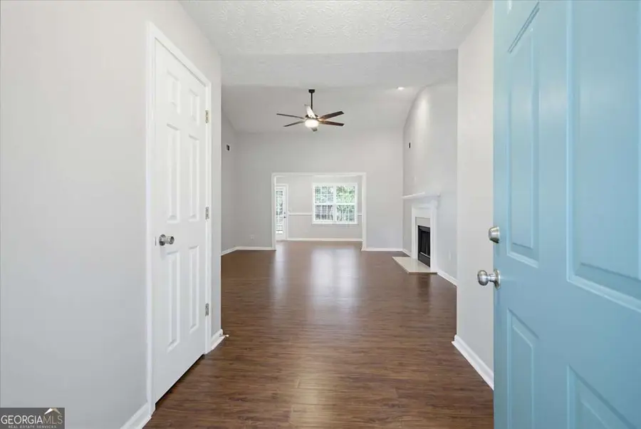 1029 Harbins Pass Drive, Dacula, GA 30019 - #3