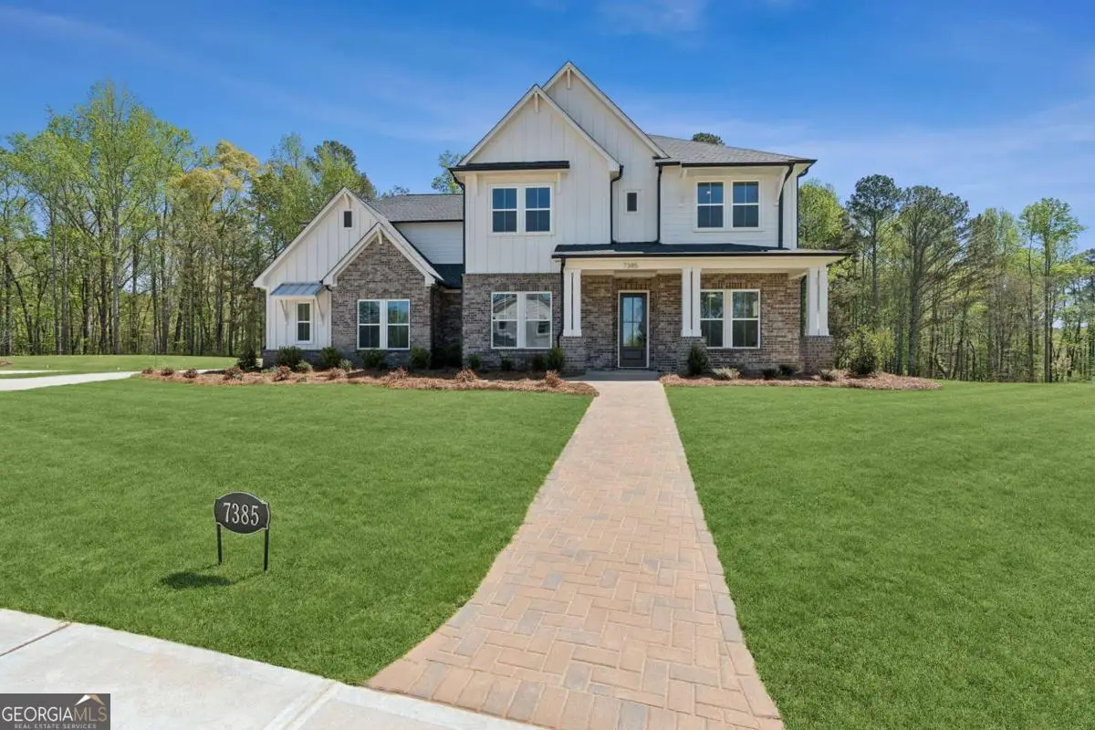 7385 Magnolia Crest Lane, Cumming, GA 30028 - #1