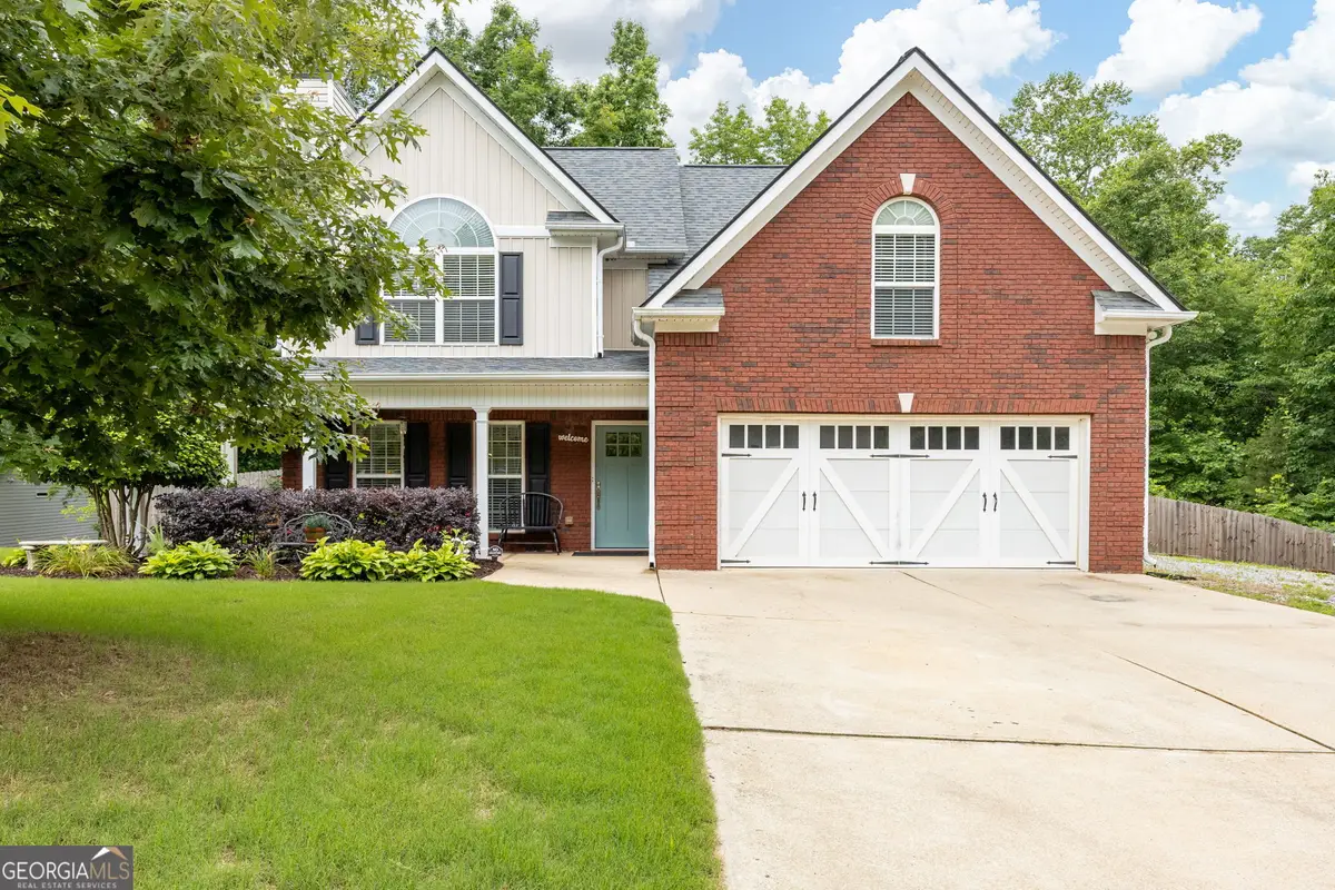 419 Shoals Trail, Dallas, GA 30132 - #1