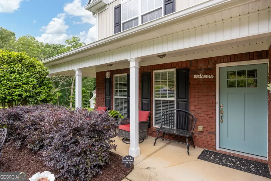 419 Shoals Trail, Dallas, GA 30132 - #3