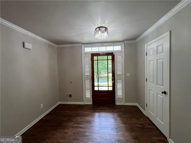 1199 Olde Bridge Drive, Dallas, GA 30157 - #3