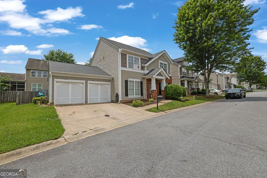 203 Quince Road, Canton, GA 30114 - #2