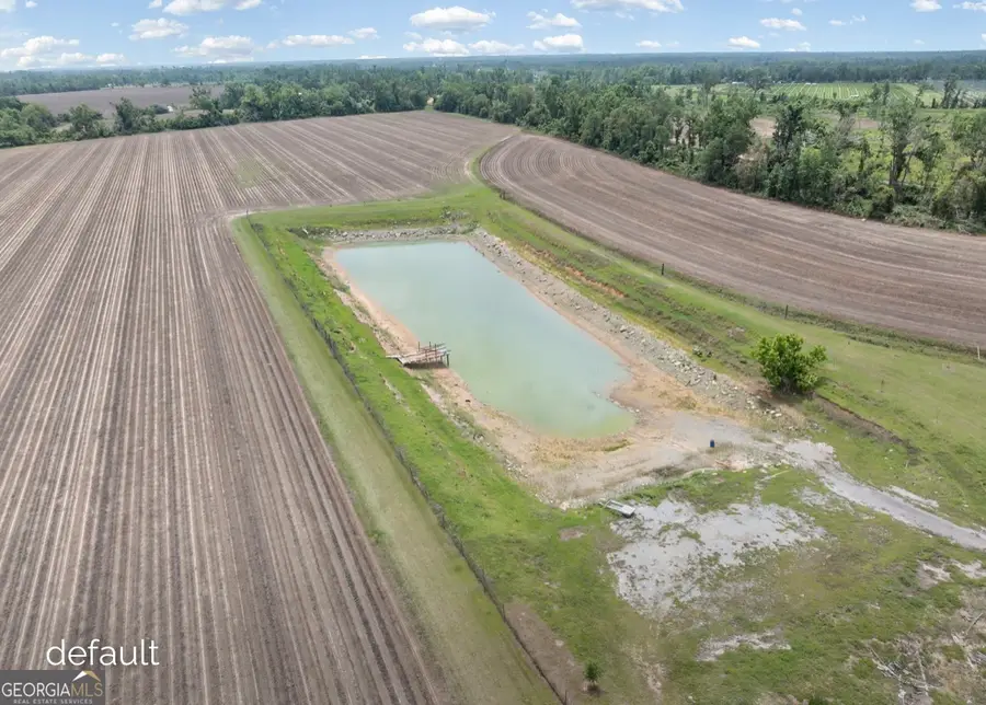 648 Old Kibbee Road N, Vidalia, GA 30474 - #2