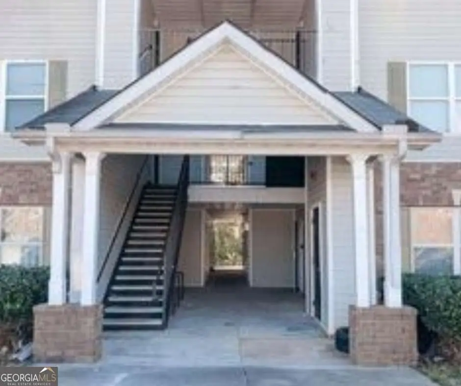 10303 Waldrop Place, Decatur, GA 30034 - #1