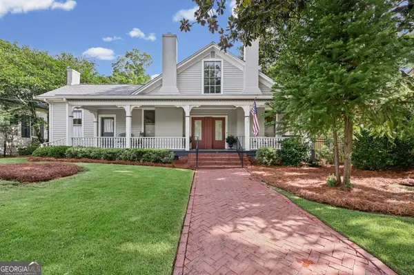 9 Temple Avenue, Newnan, GA 30263