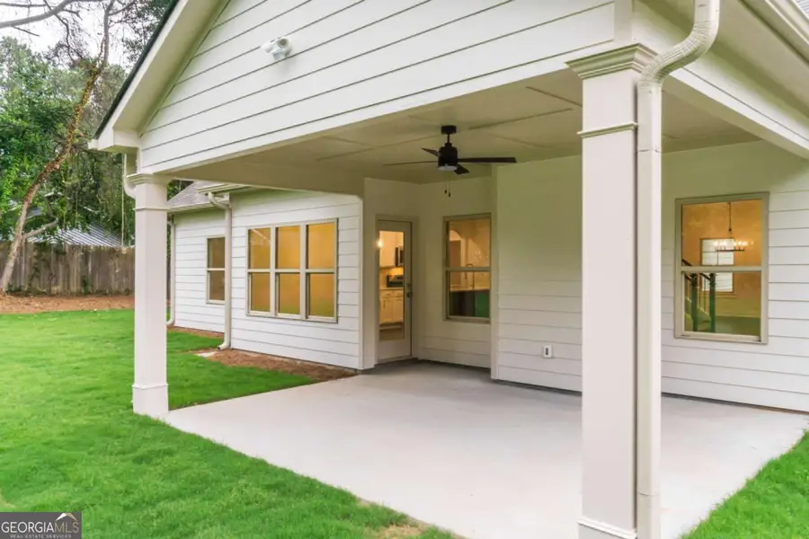 2963 Parkwood Road, Snellville, GA 30039 - #2