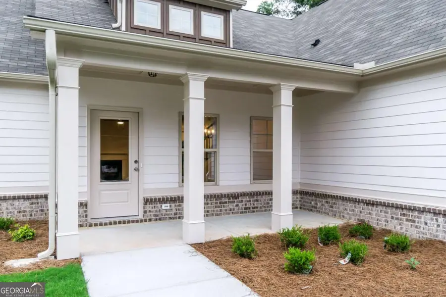 2963 Parkwood Road, Snellville, GA 30039 - #3