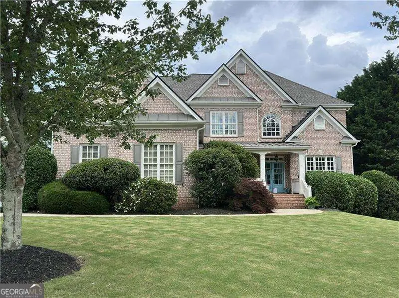 940 Checkered Way Nw, Kennesaw, GA 30152 - #1