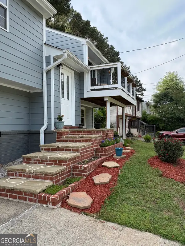 5529 Willow Brook Drive, Norcross, GA 30093