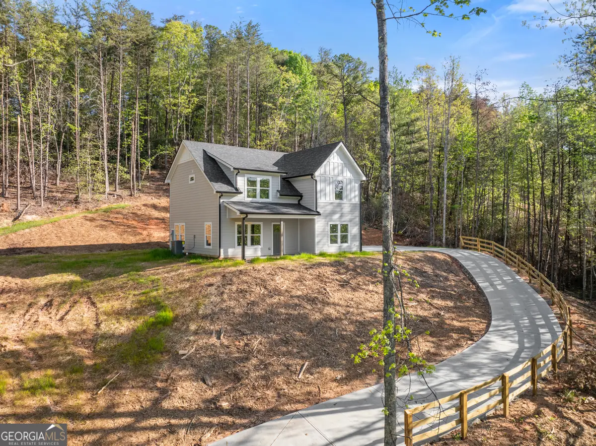 72 Chestatee Drive, Cleveland, GA 30528 - #1
