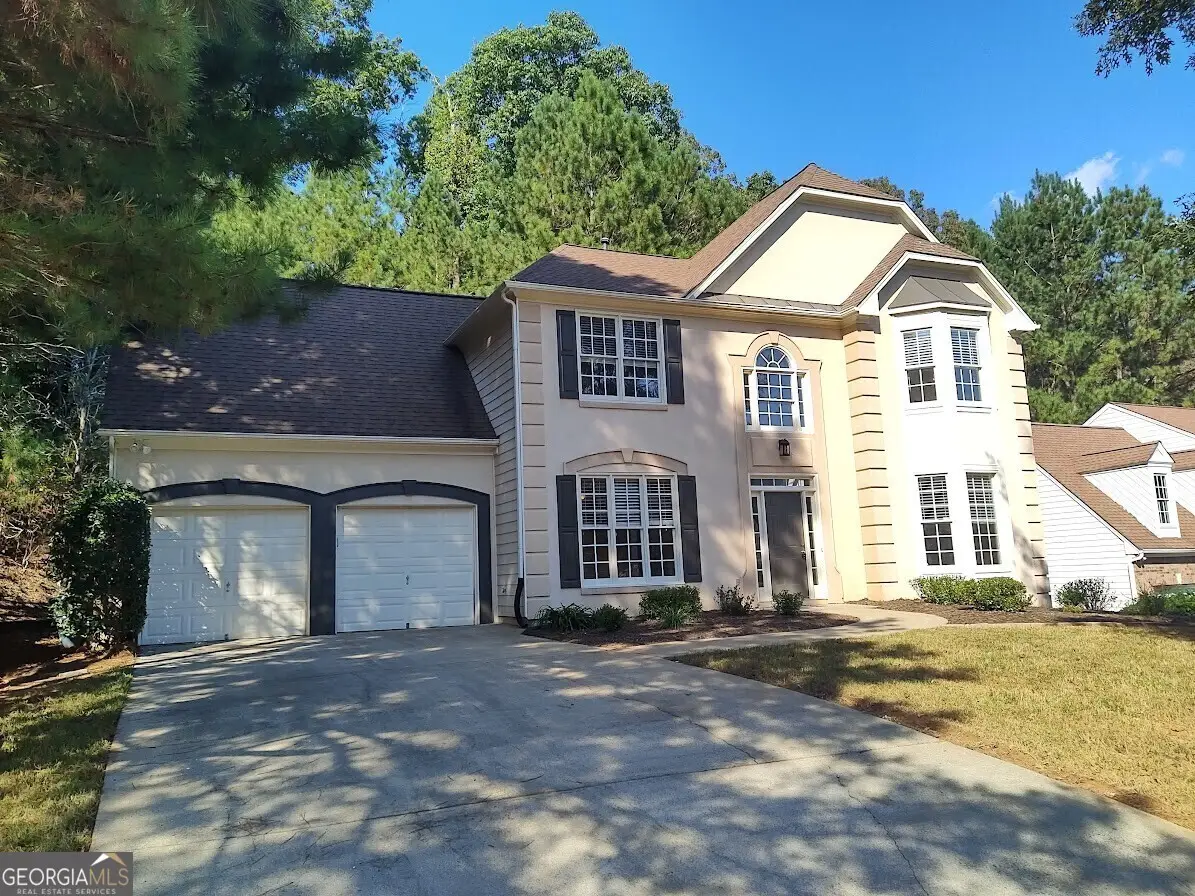 2015 Aldbury Lane, Woodstock, GA 30189 - #1