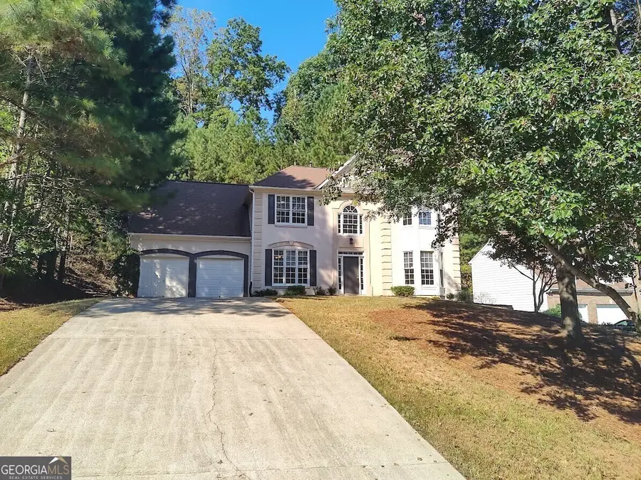 2015 Aldbury Lane, Woodstock, GA 30189 - #2