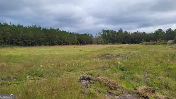 88 Rogers Break Road, Jesup, GA 31546