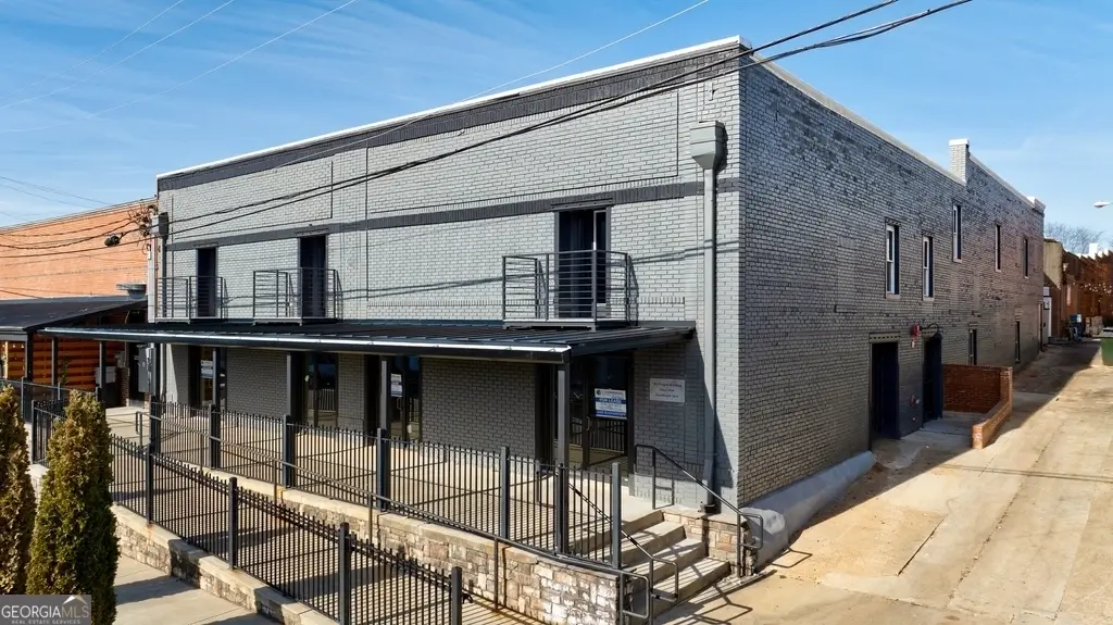 34 Depot Street #23, Hartwell, GA 30643 - #1