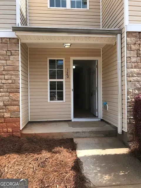 120 Heritage Way, Jackson, GA 30233 - #1