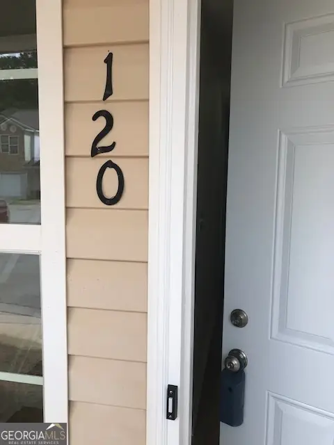 120 Heritage Way, Jackson, GA 30233 - #2