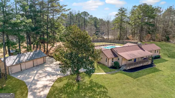 751 Brimer Road, Newnan, GA 30263
