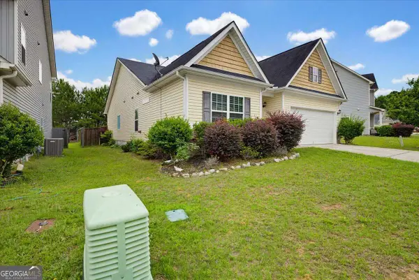 314 Boulder Run, Hiram, GA 30141