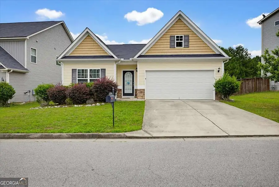 314 Boulder Run, Hiram, GA 30141 - #2