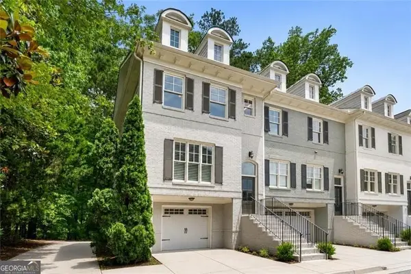 402 Wade Creek Road, Alpharetta, GA 30009