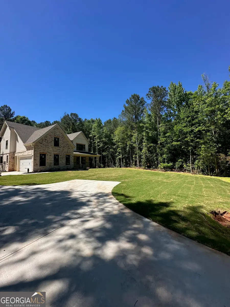 125 Maple Valley Drive, Jenkinsburg, GA 30234 - #2