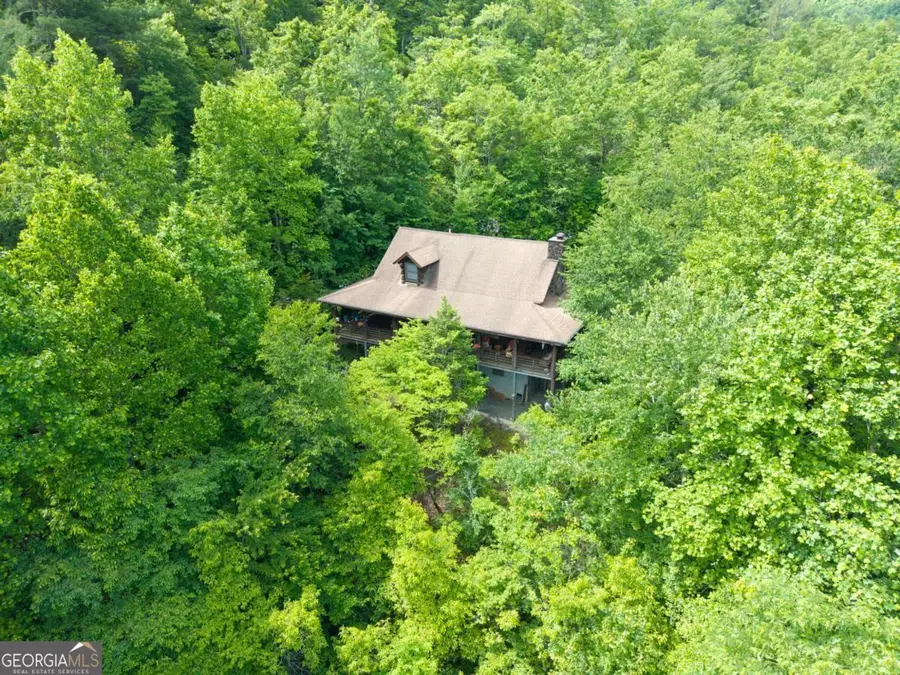 7866 Upper Hightower Road, Hiawassee, GA 30546 - #2