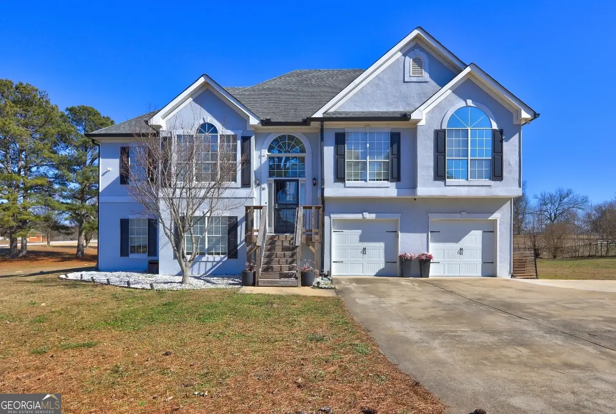 36 Snapfinger Trail, Stockbridge, GA 30281 - #1