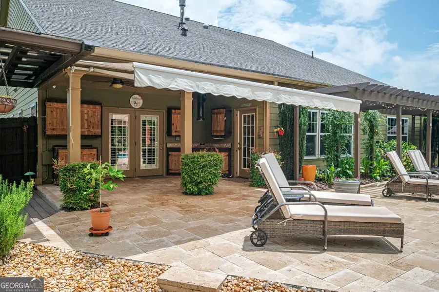 538 Olympic Way, Acworth, GA 30102 - #3