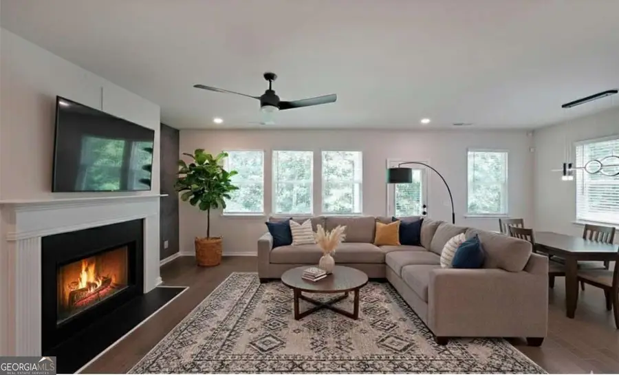 4450 Richmond Court, Stone Mountain, GA 30083 - #2
