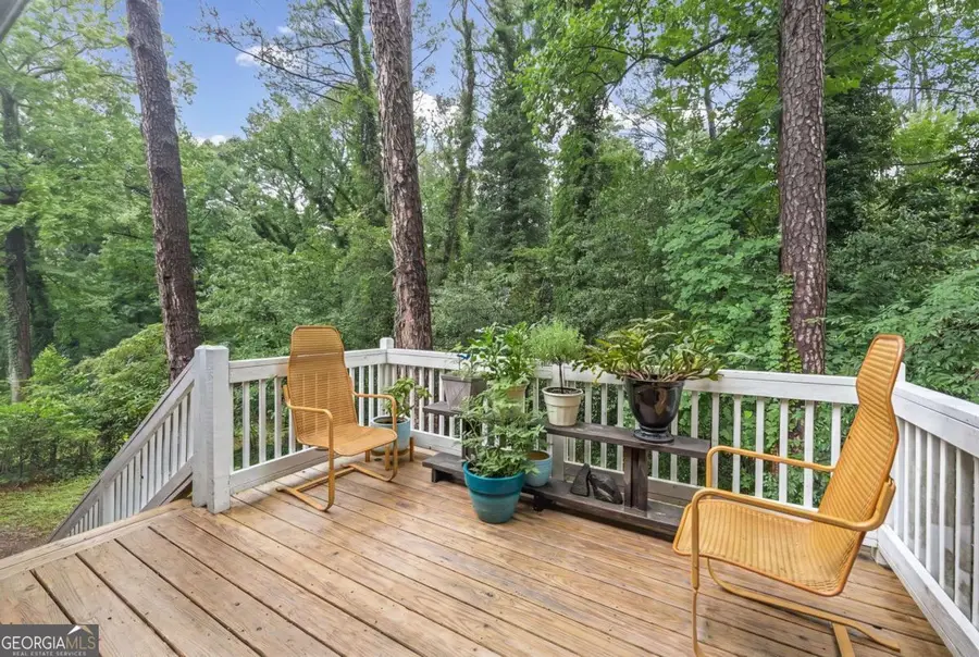 1762 Boulderview Drive Se, Atlanta, GA 30316 - #3