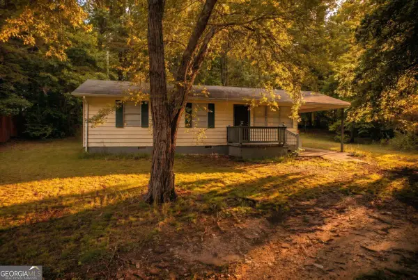 92 Nowhere Road, Blairsville, GA 30512