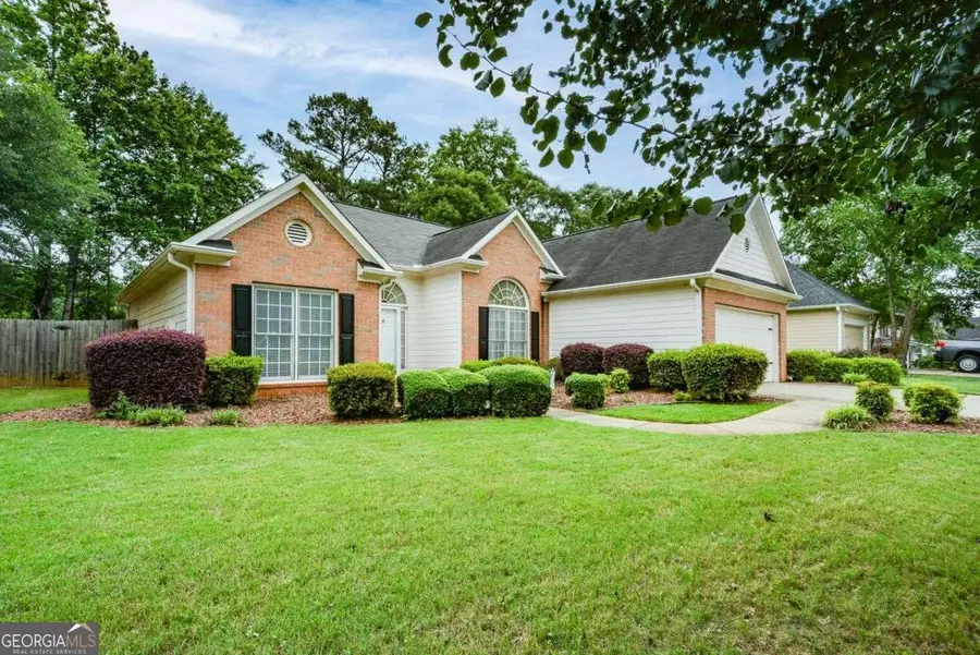 379 Evans Mill Drive, Dallas, GA 30157 - #2