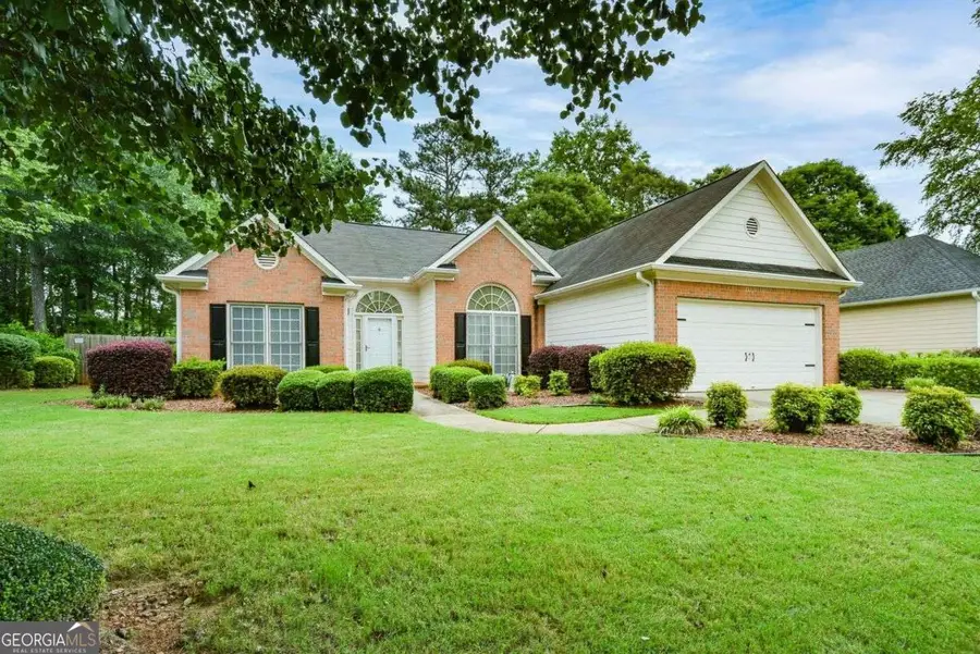 379 Evans Mill Drive, Dallas, GA 30157 - #3