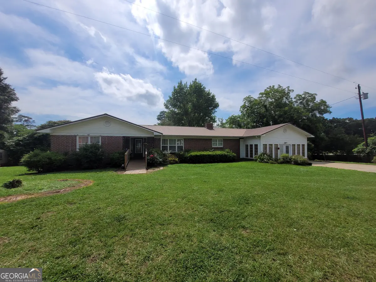 1140 Lafayette Hwy, Roanoke, AL 36274 - #1