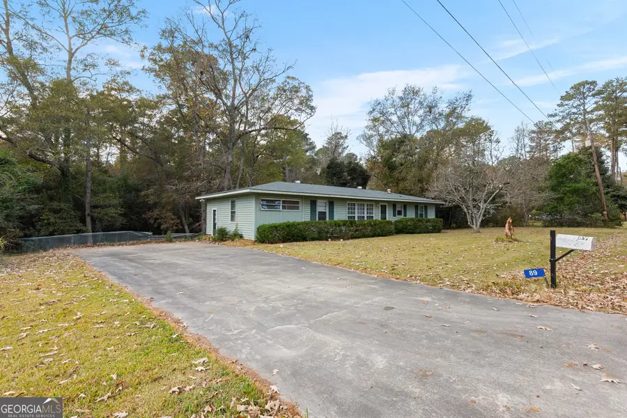 89 Jordan Drive # 539, Hawkinsville, GA 31036 - #3
