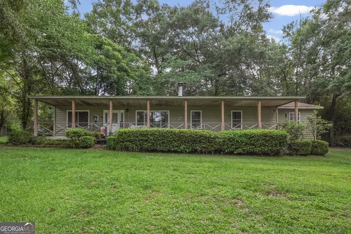 203 Brookwood Lane, Americus, GA 31709 - #1