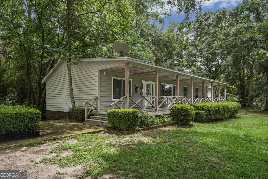 203 Brookwood Lane, Americus, GA 31709 - #2